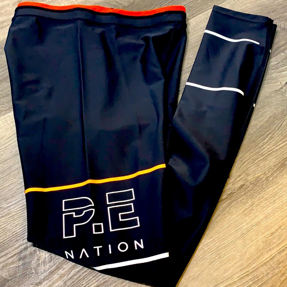 PE Nation